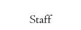 Staff