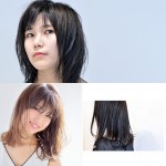 決めすぎないぐらいがちょうどイイ！キーワードはエフォートレス♡