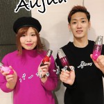 オージュアがバージョンアップで髪喜ぶ♫今までとの違いを徹底解剖！