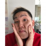 顔の歪みの改善方法！！