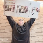ファッションスタイル別に似合うヘアカラーの探し方