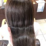 日常から活性酸素を防げれば髪は綺麗になる？？