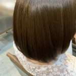 冬の乾燥対策〜髪の毛編〜